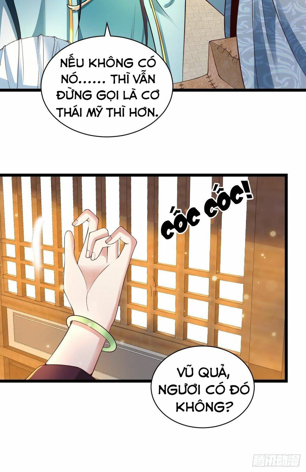 Người Ở Rể Bị Ép Thành Phản Diện: Chapter 311