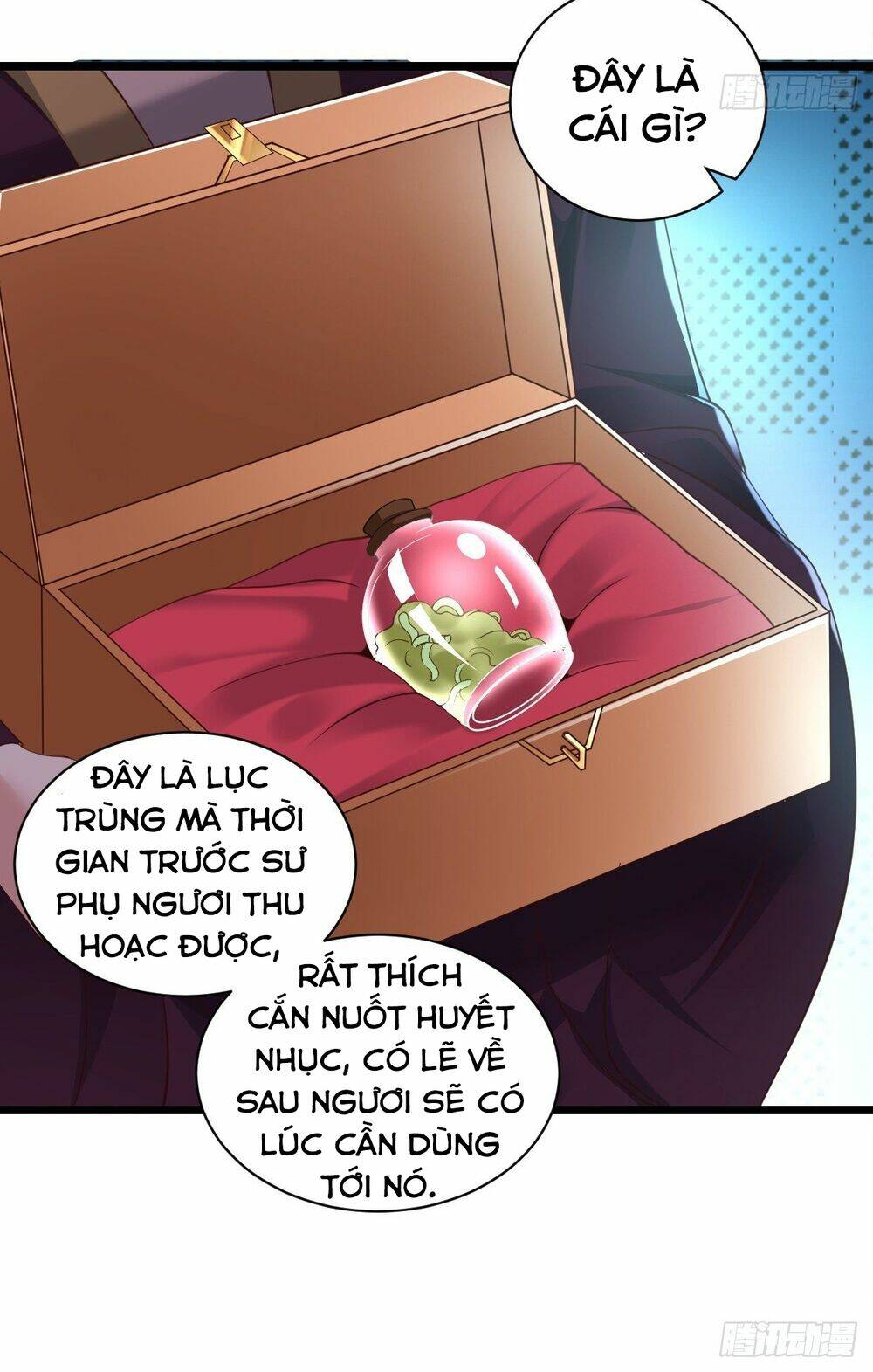 Người Ở Rể Bị Ép Thành Phản Diện: Chapter 311