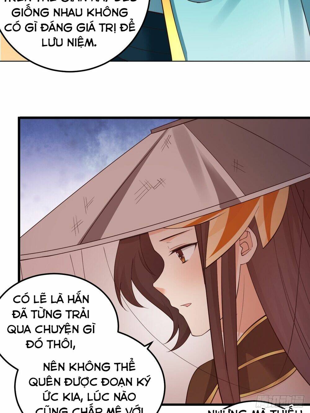 Người Ở Rể Bị Ép Thành Phản Diện: Chapter 311
