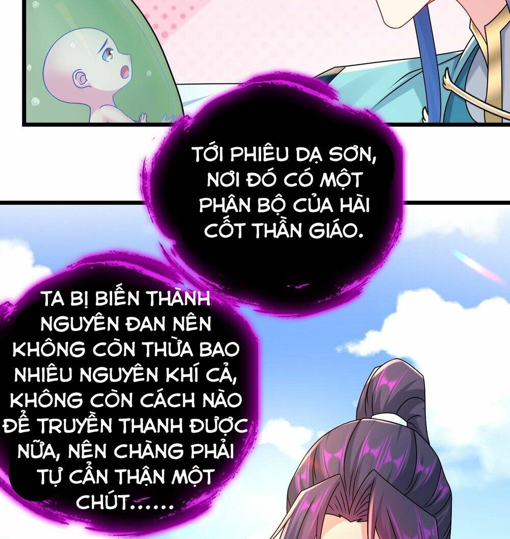 Người Ở Rể Bị Ép Thành Phản Diện: Chapter 314