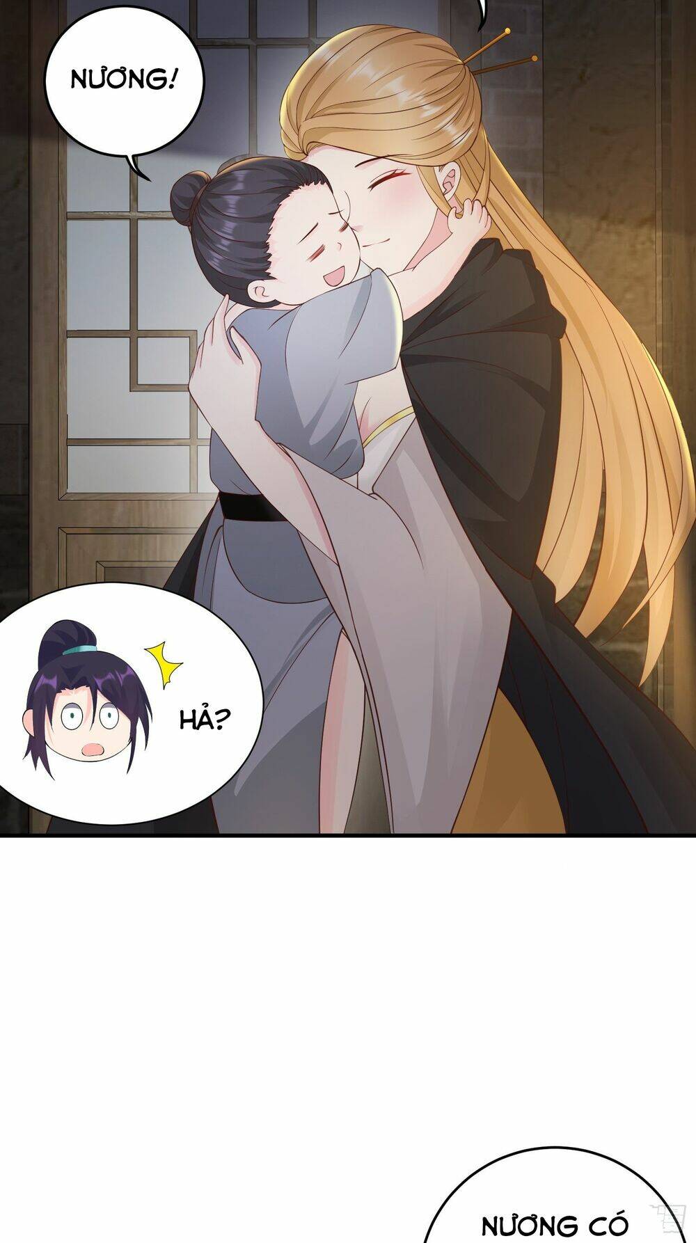 Người Ở Rể Bị Ép Thành Phản Diện: Chapter 315