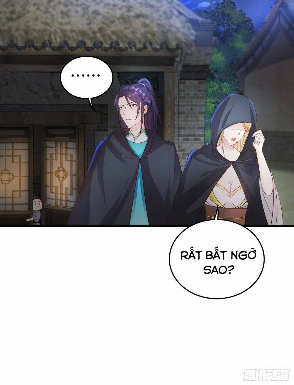 Người Ở Rể Bị Ép Thành Phản Diện: Chapter 315