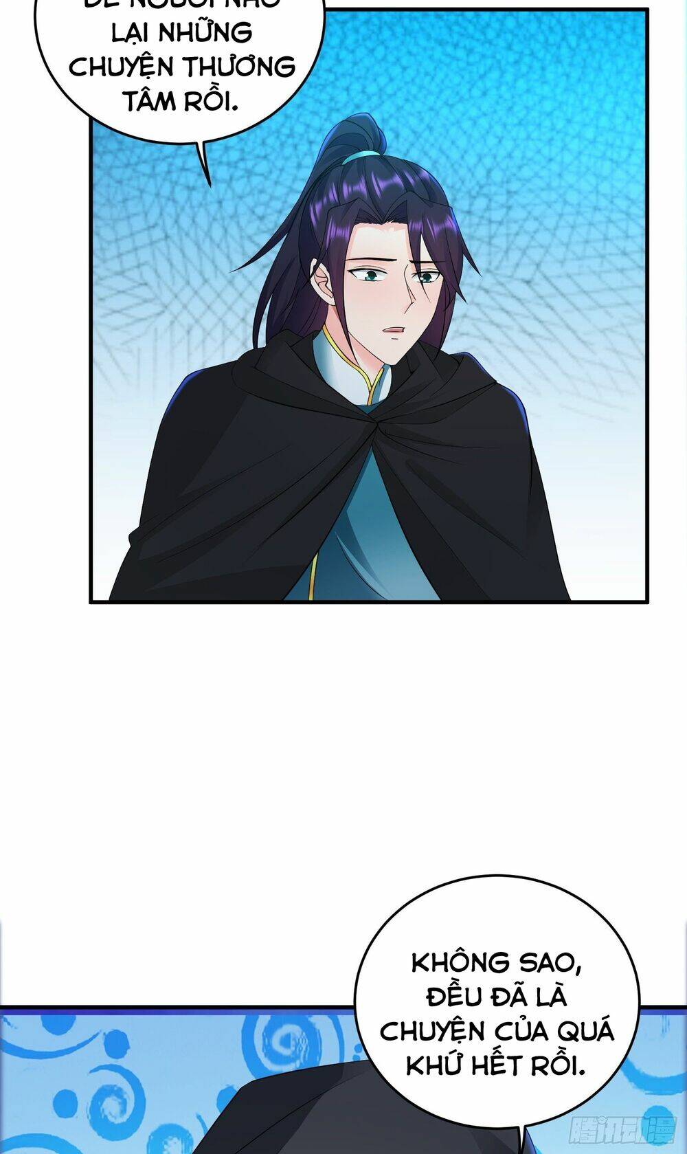Người Ở Rể Bị Ép Thành Phản Diện: Chapter 315