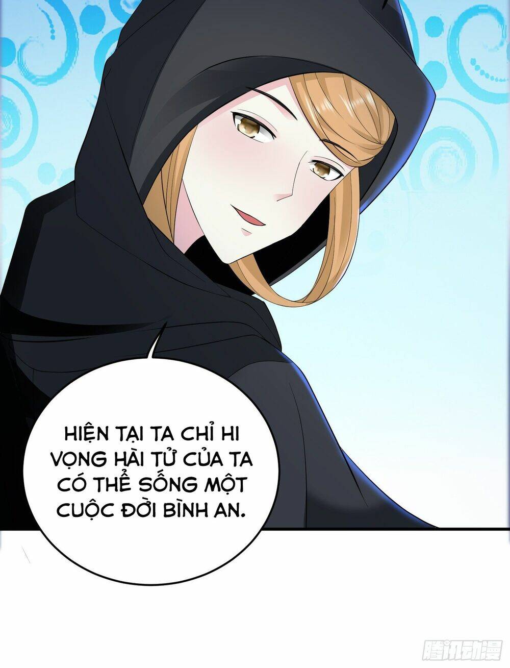 Người Ở Rể Bị Ép Thành Phản Diện: Chapter 315
