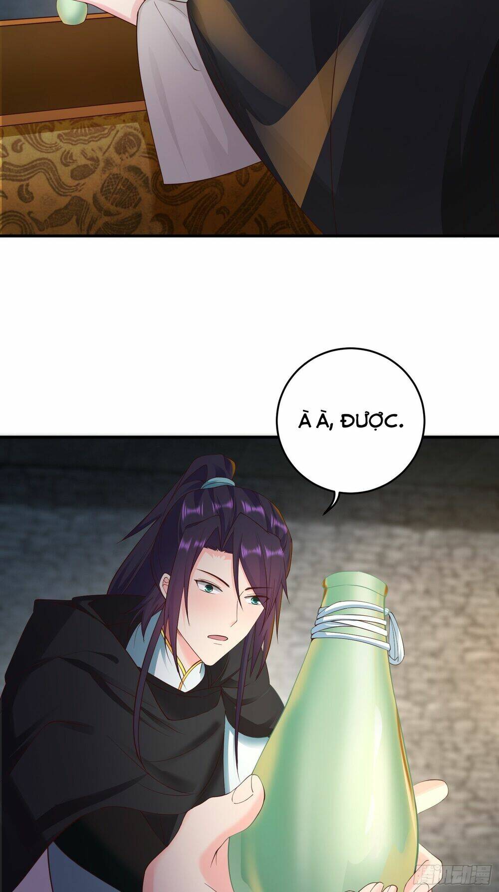 Người Ở Rể Bị Ép Thành Phản Diện: Chapter 315