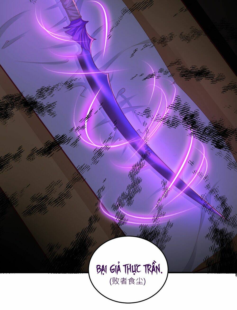 Người Ở Rể Bị Ép Thành Phản Diện: Chapter 315