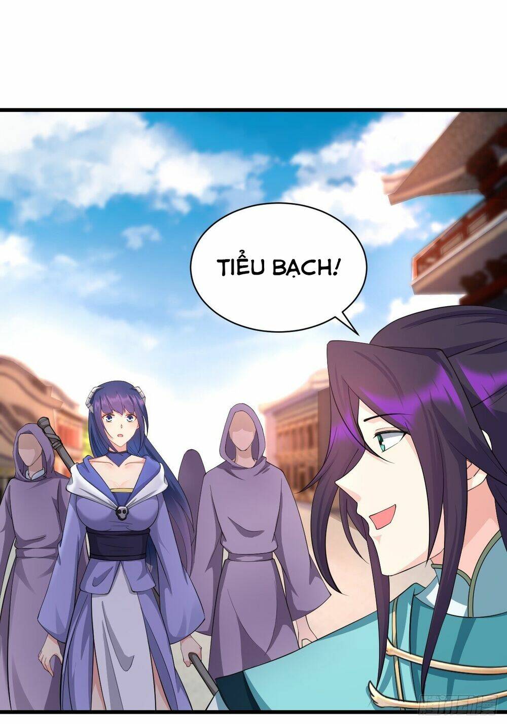 Người Ở Rể Bị Ép Thành Phản Diện: Chapter 319