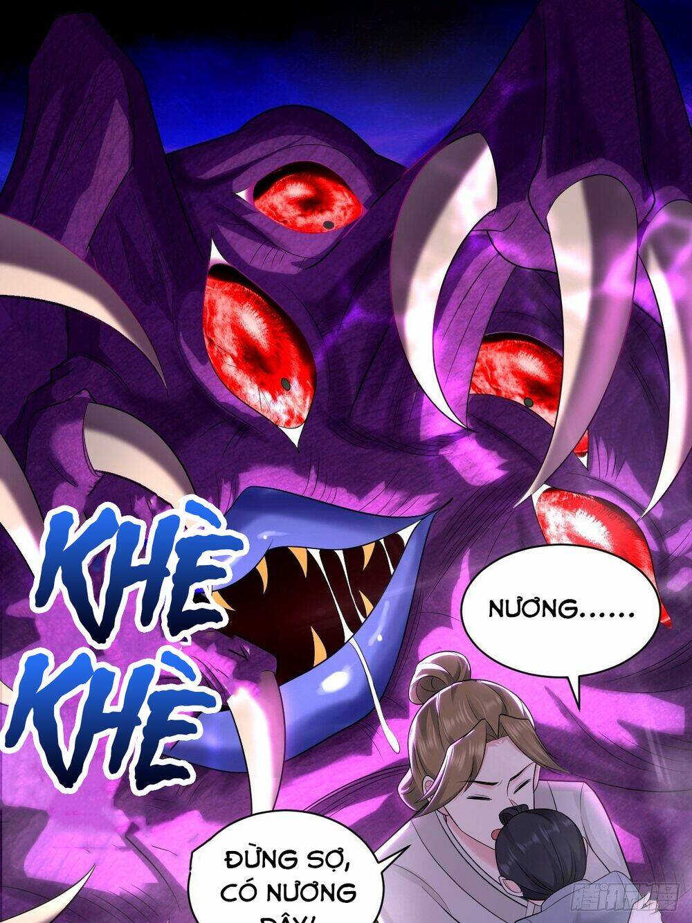 Người Ở Rể Bị Ép Thành Phản Diện: Chapter 319