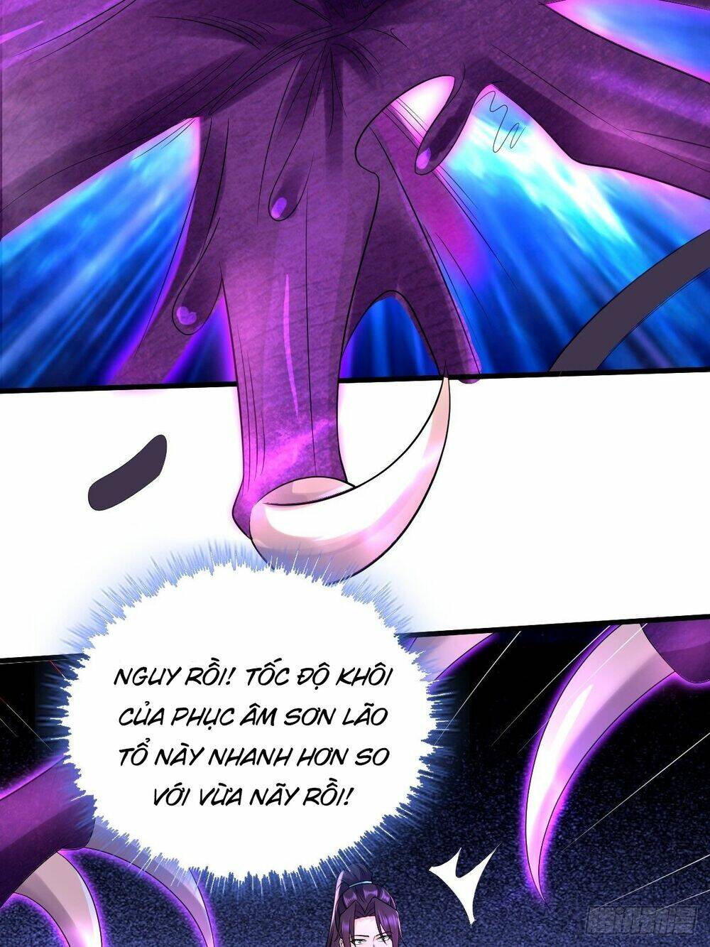 Người Ở Rể Bị Ép Thành Phản Diện: Chapter 319
