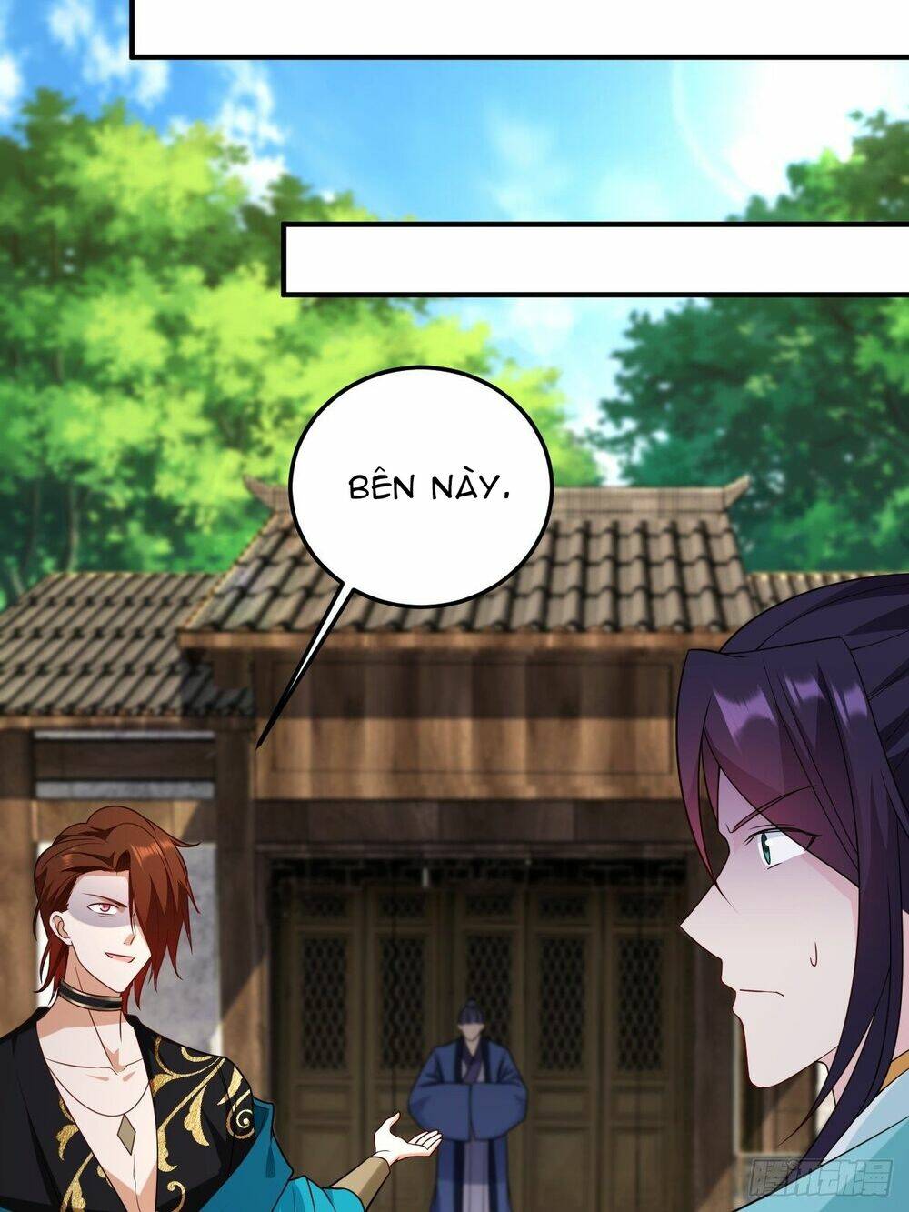 Người Ở Rể Bị Ép Thành Phản Diện: Chapter 327
