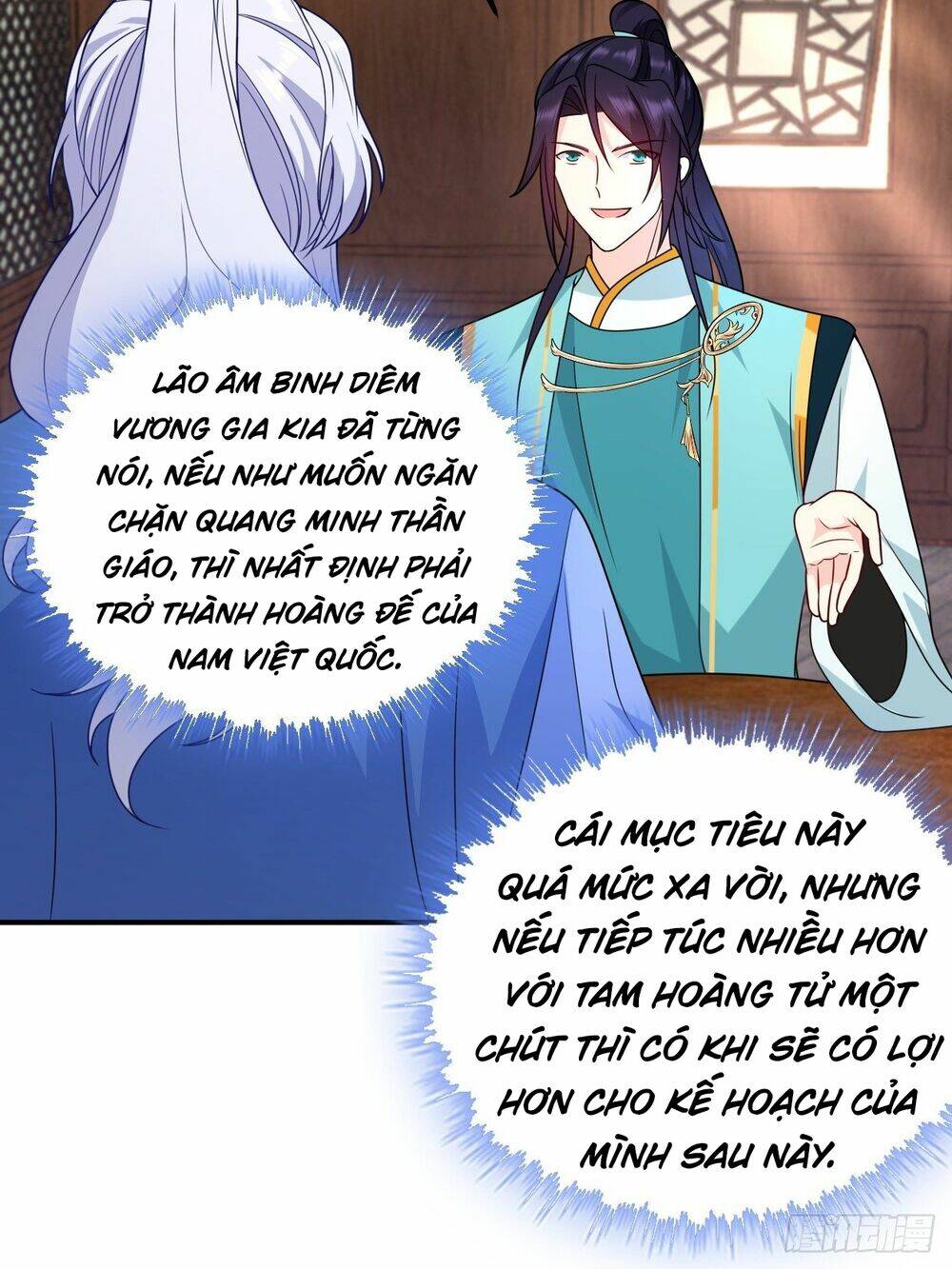 Người Ở Rể Bị Ép Thành Phản Diện: Chapter 327