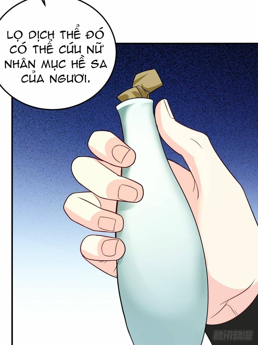 Người Ở Rể Bị Ép Thành Phản Diện: Chapter 327