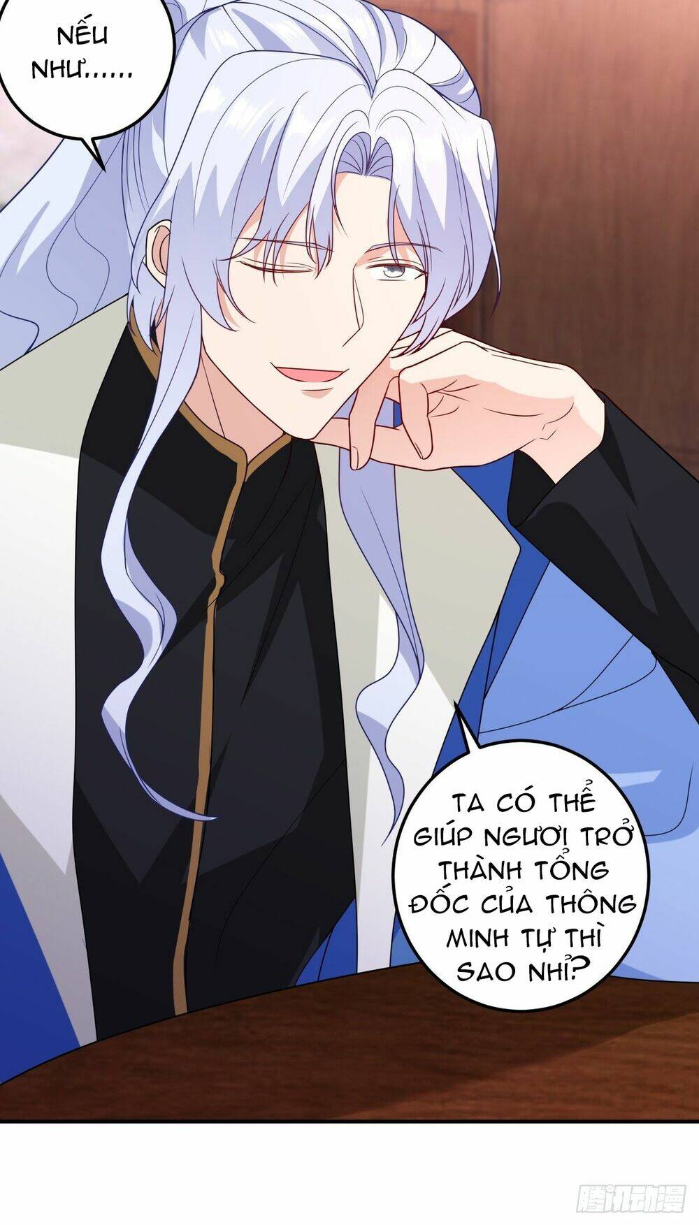 Người Ở Rể Bị Ép Thành Phản Diện: Chapter 327