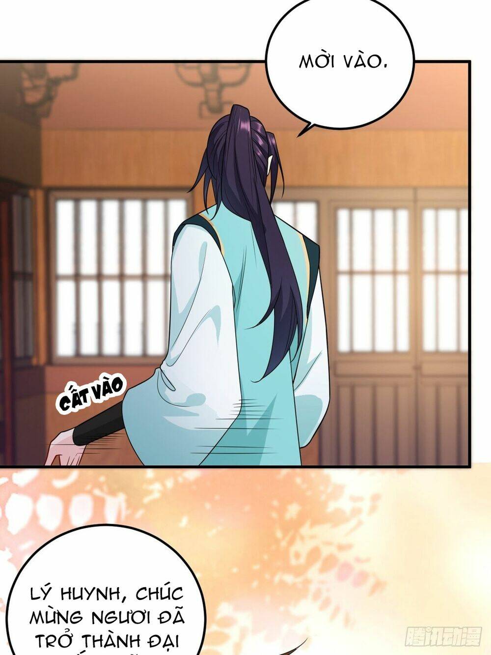 Người Ở Rể Bị Ép Thành Phản Diện: Chapter 327