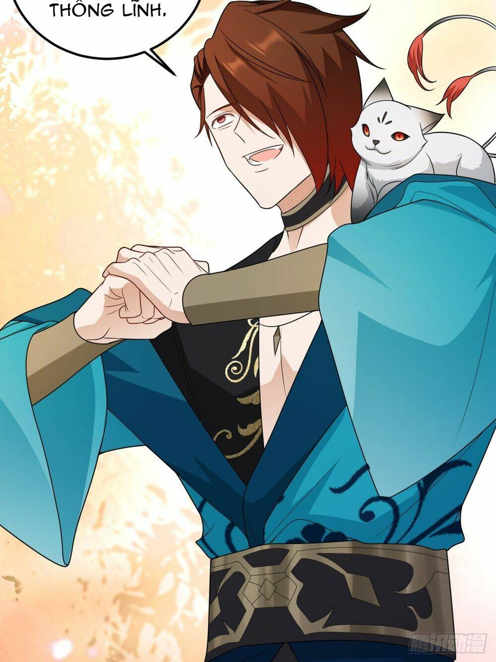 Người Ở Rể Bị Ép Thành Phản Diện: Chapter 327