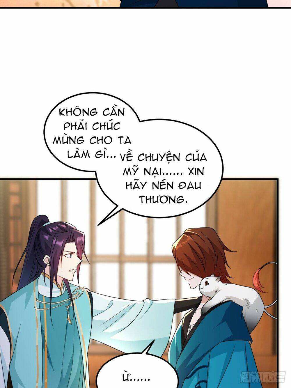Người Ở Rể Bị Ép Thành Phản Diện: Chapter 327
