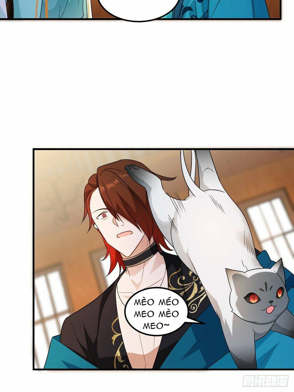 Người Ở Rể Bị Ép Thành Phản Diện: Chapter 327