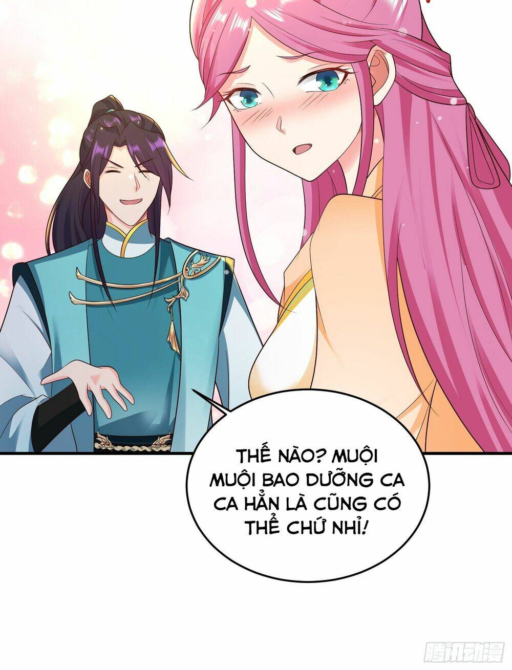 Người Ở Rể Bị Ép Thành Phản Diện: Chapter 331