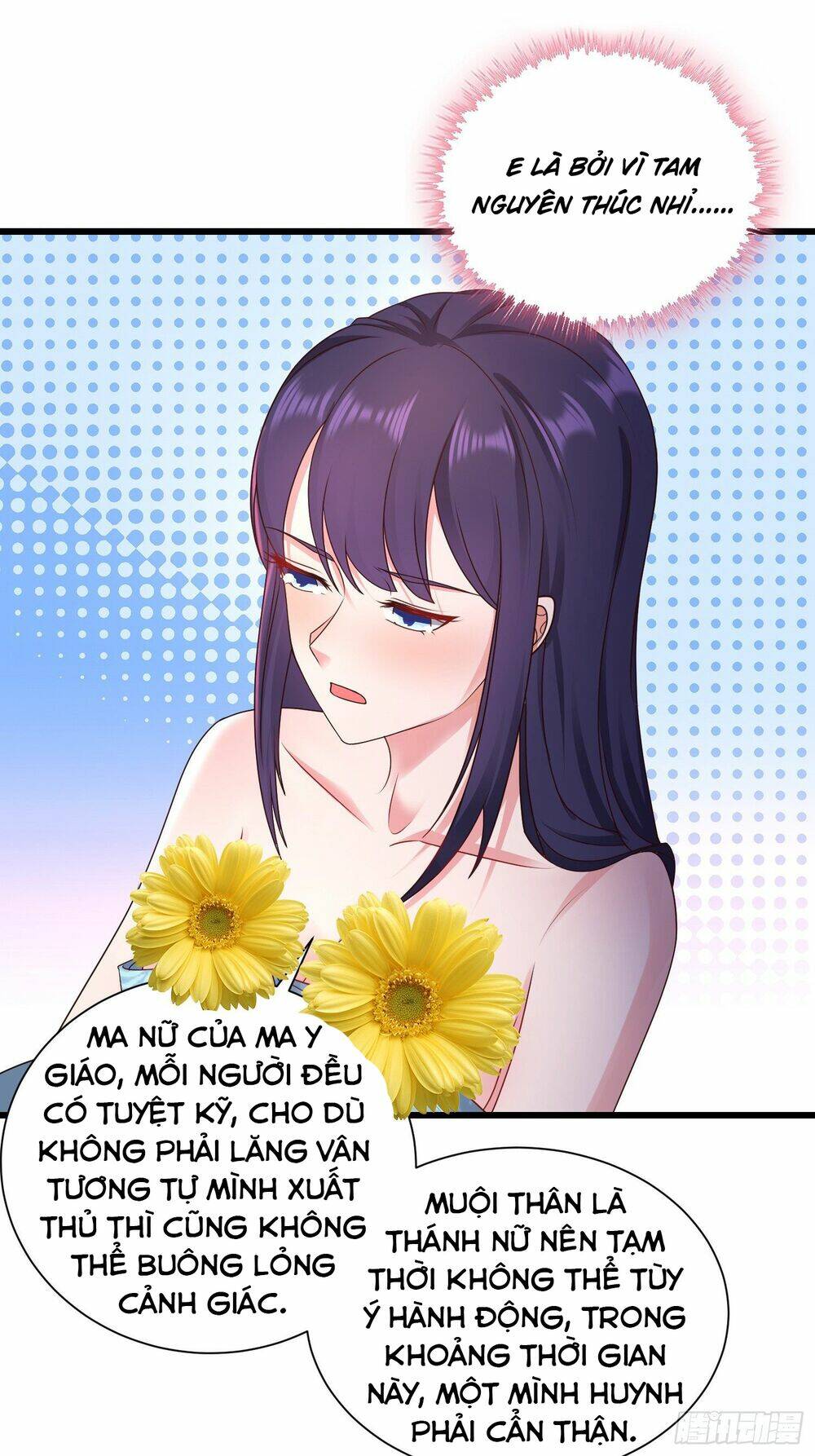 Người Ở Rể Bị Ép Thành Phản Diện: Chapter 332