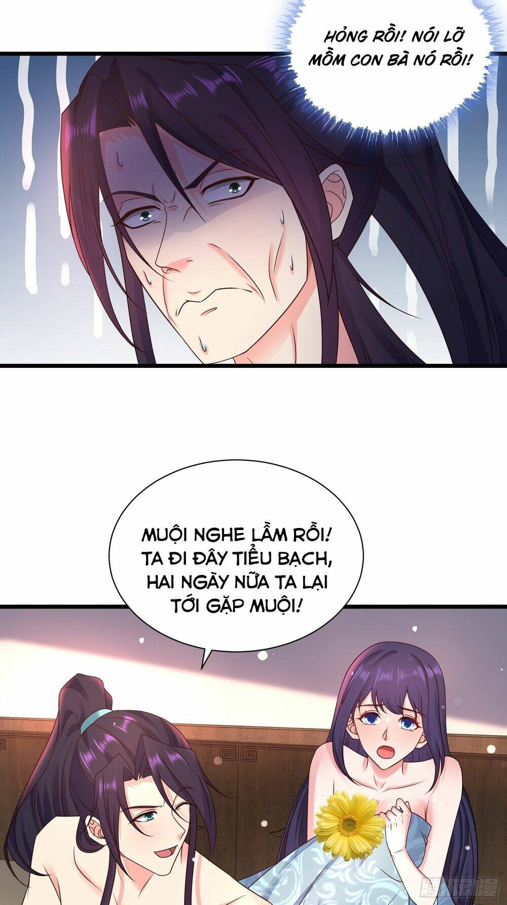 Người Ở Rể Bị Ép Thành Phản Diện: Chapter 332