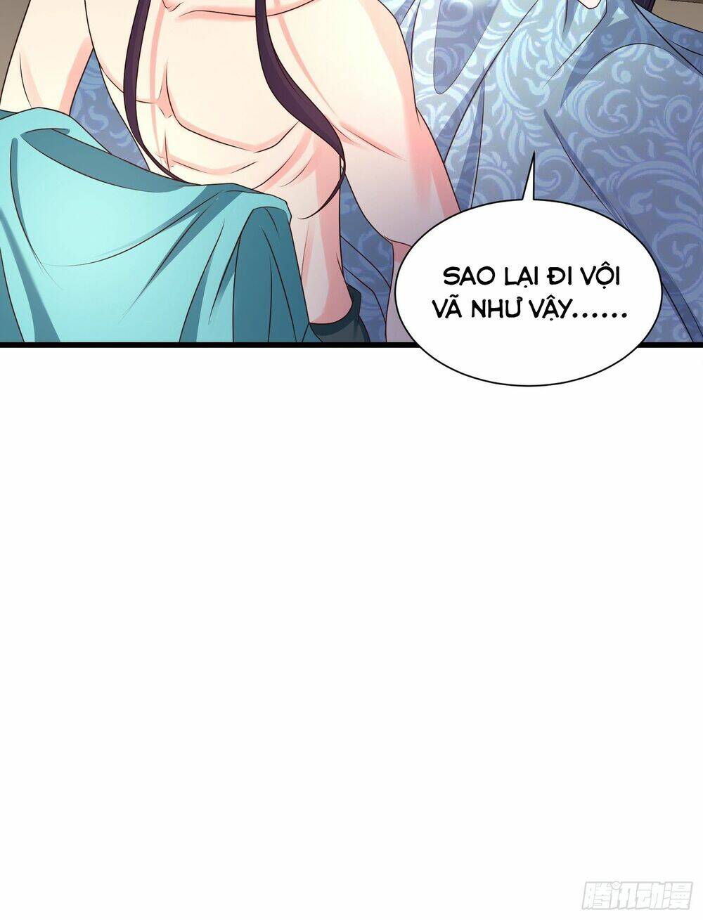 Người Ở Rể Bị Ép Thành Phản Diện: Chapter 332