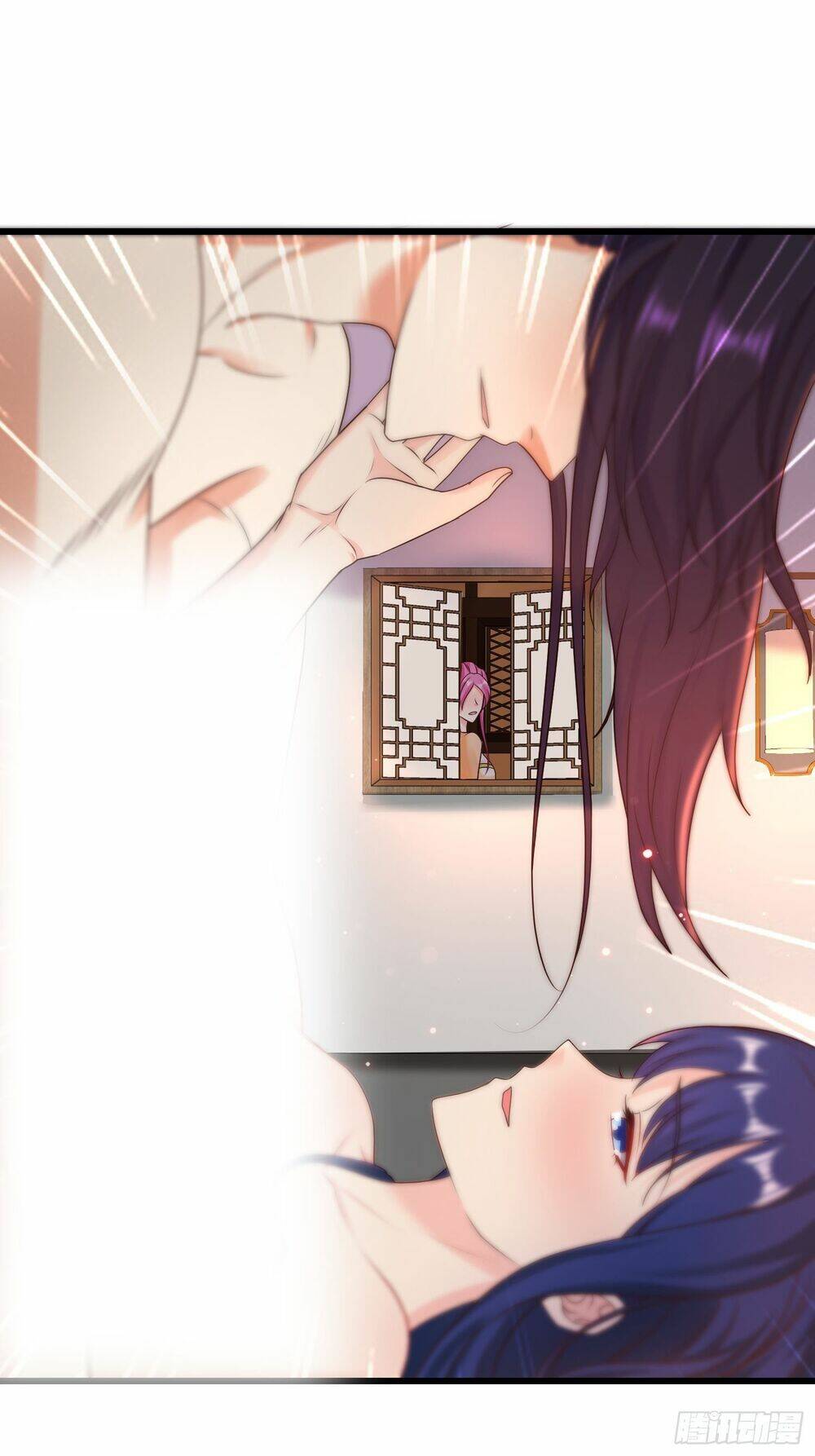 Người Ở Rể Bị Ép Thành Phản Diện: Chapter 332