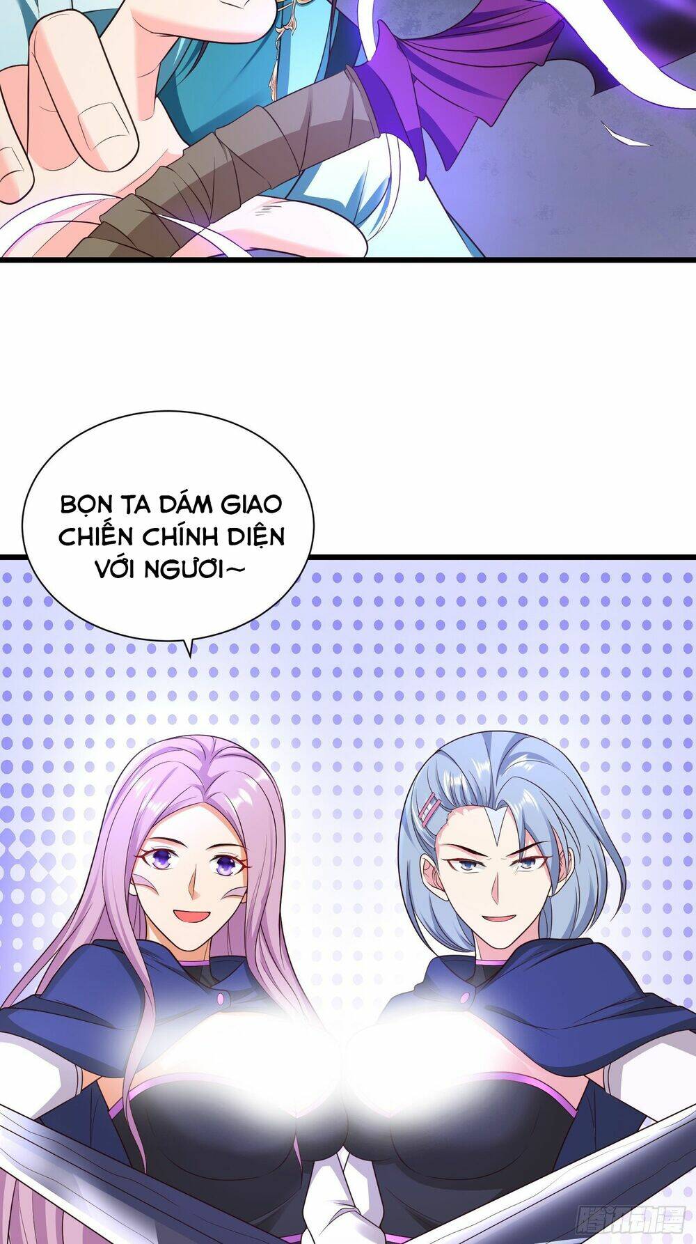 Người Ở Rể Bị Ép Thành Phản Diện: Chapter 332