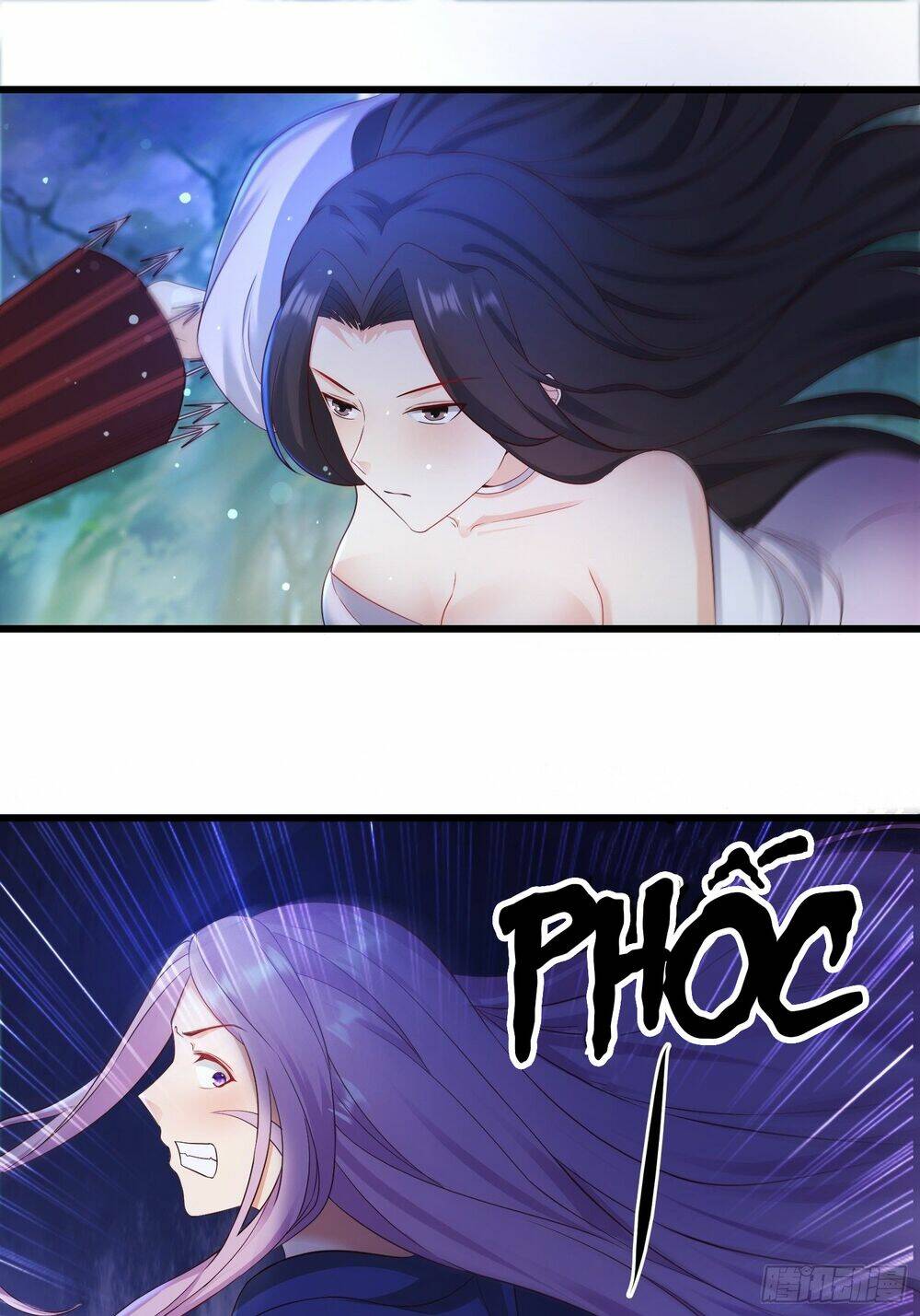 Người Ở Rể Bị Ép Thành Phản Diện: Chapter 332