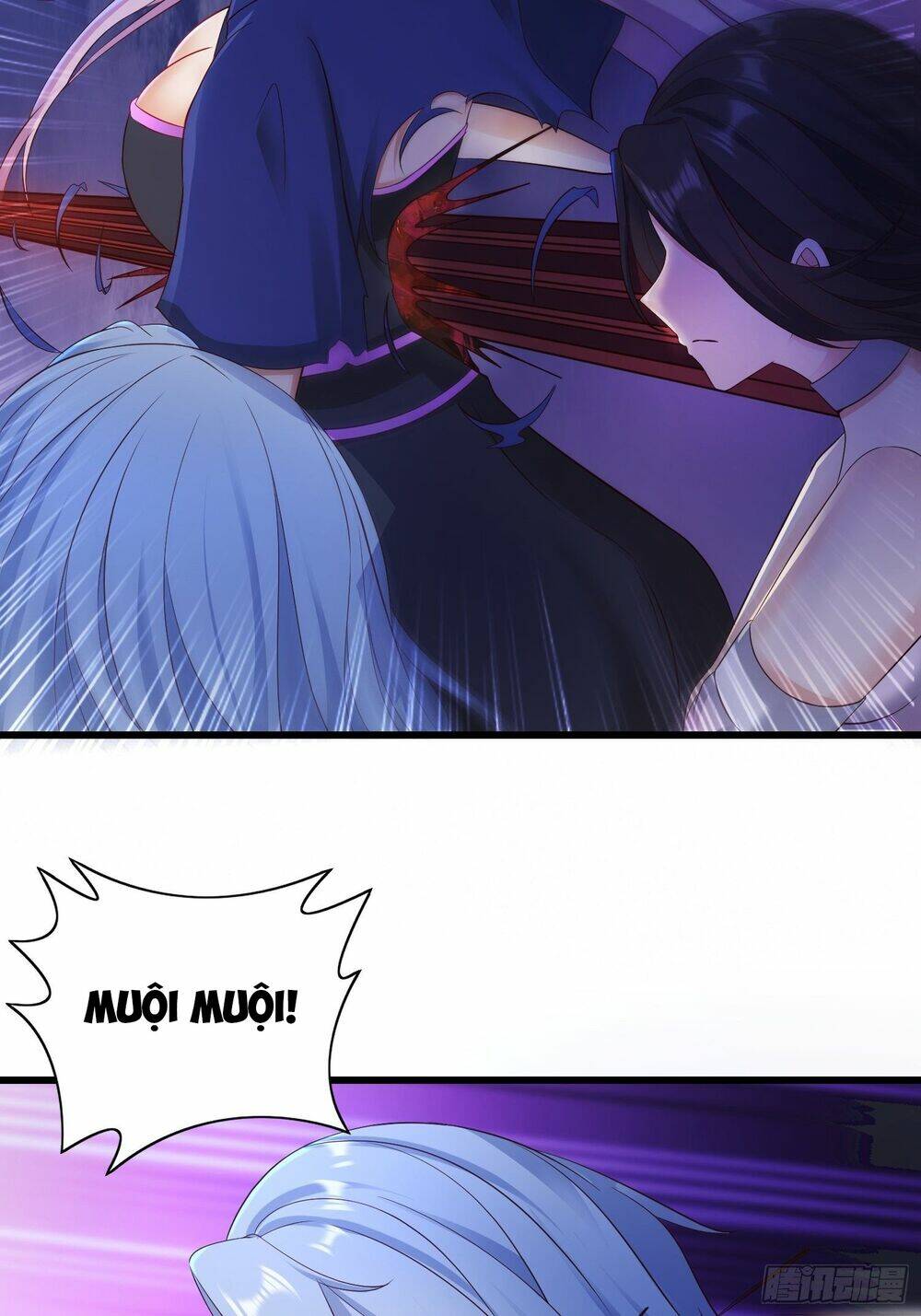 Người Ở Rể Bị Ép Thành Phản Diện: Chapter 332