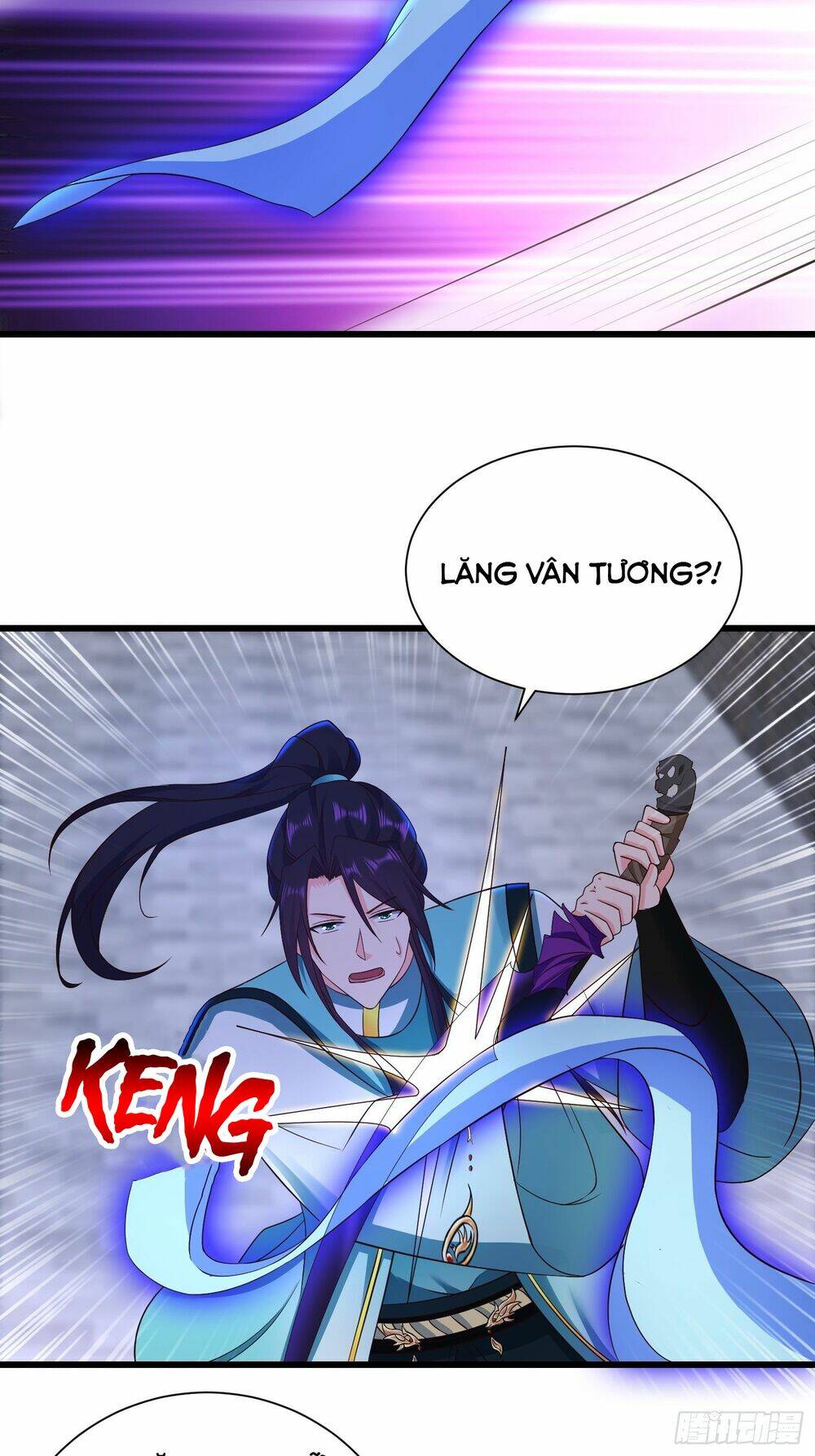 Người Ở Rể Bị Ép Thành Phản Diện: Chapter 332
