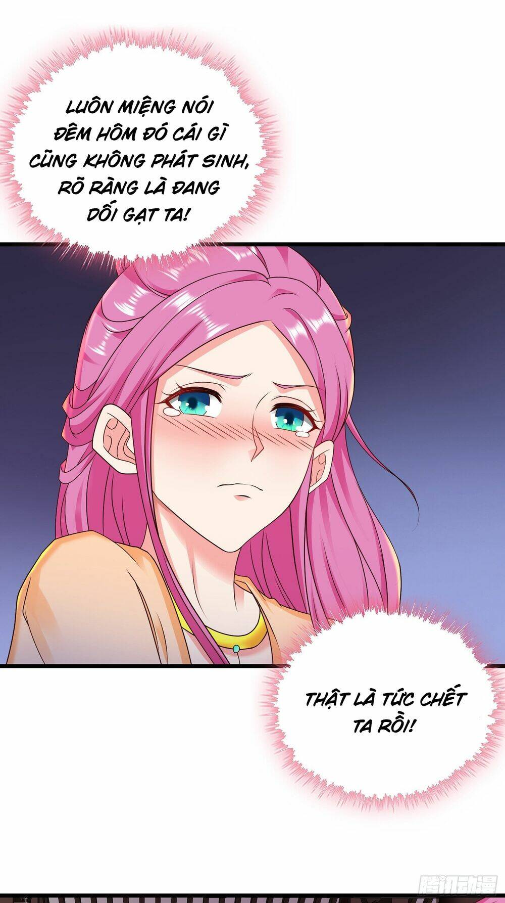 Người Ở Rể Bị Ép Thành Phản Diện: Chapter 332