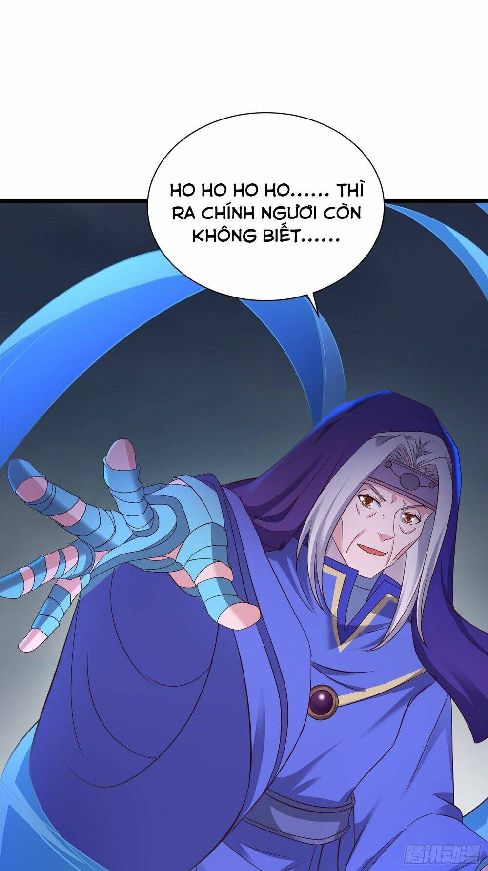 Người Ở Rể Bị Ép Thành Phản Diện: Chapter 332