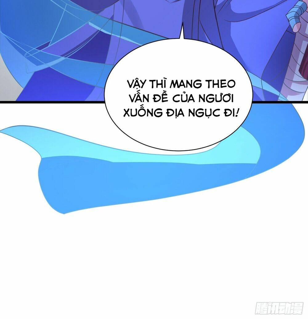 Người Ở Rể Bị Ép Thành Phản Diện: Chapter 332