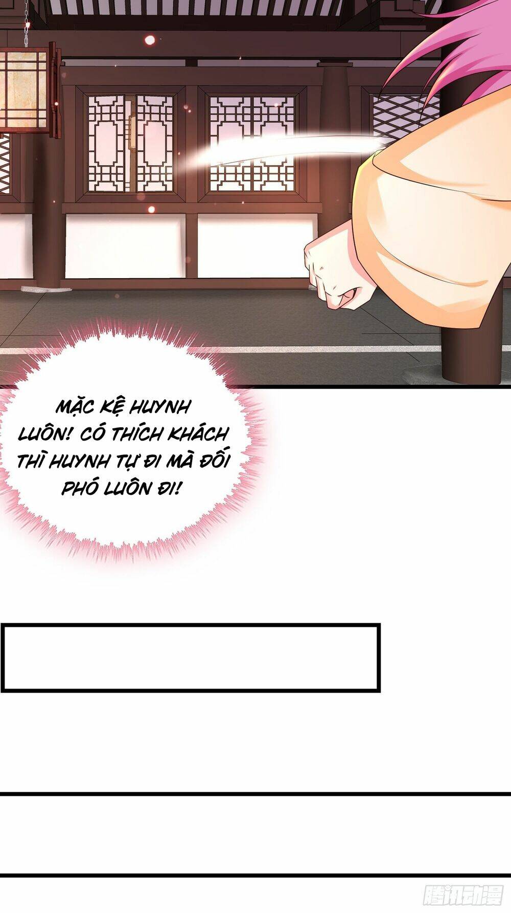 Người Ở Rể Bị Ép Thành Phản Diện: Chapter 332