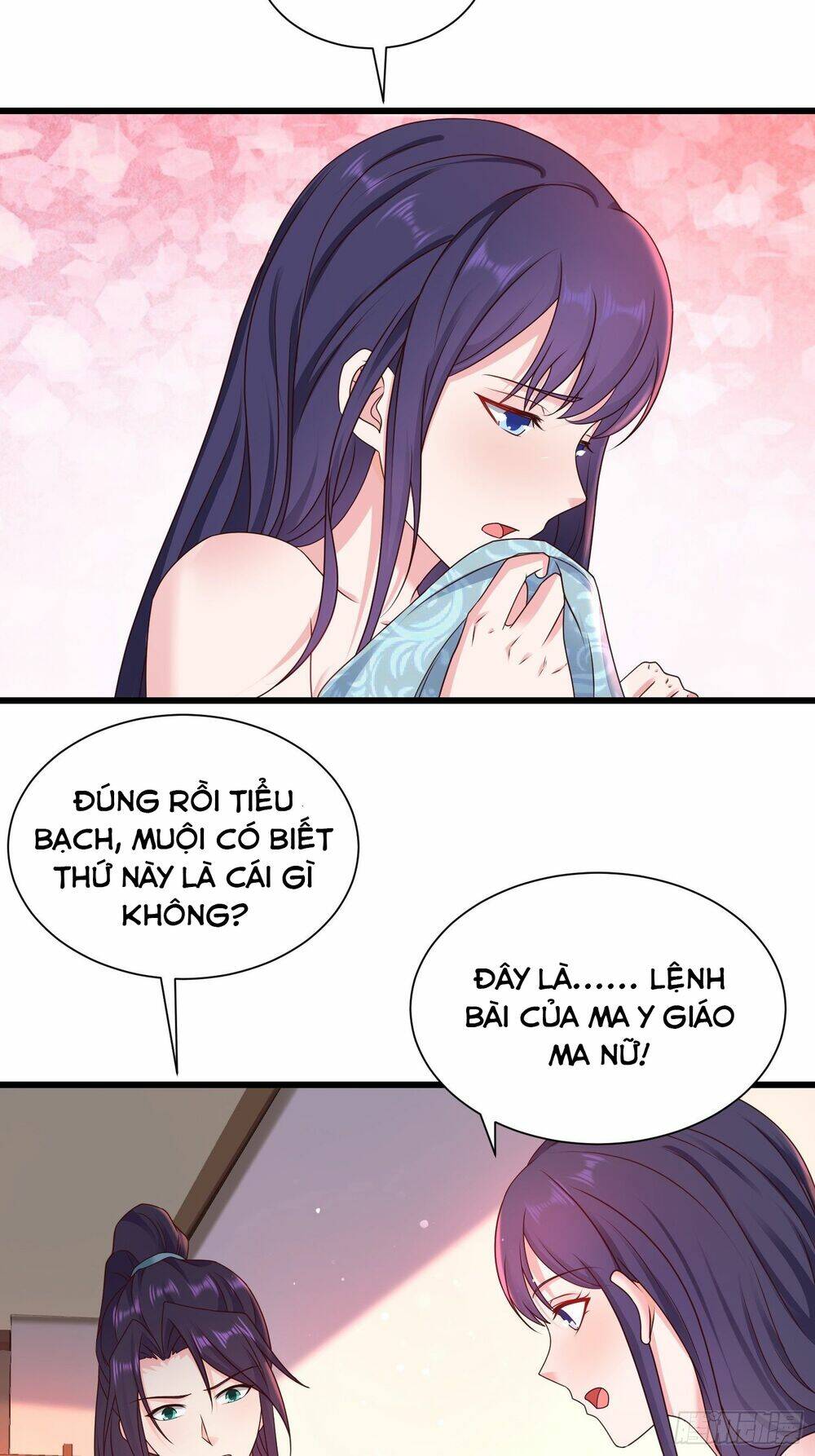 Người Ở Rể Bị Ép Thành Phản Diện: Chapter 332