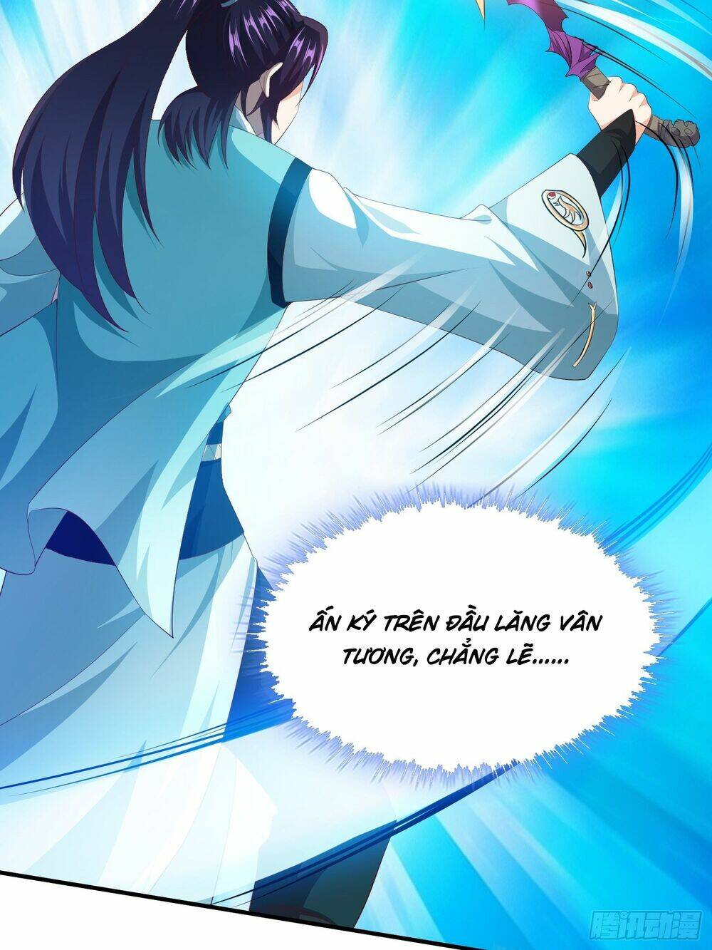Người Ở Rể Bị Ép Thành Phản Diện: Chapter 338