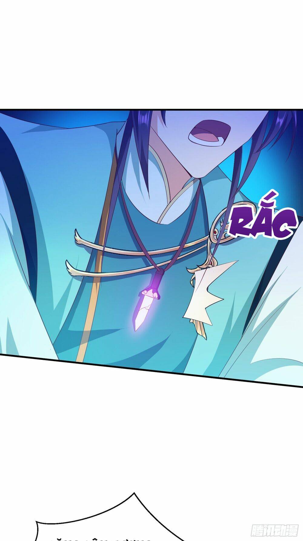 Người Ở Rể Bị Ép Thành Phản Diện: Chapter 338