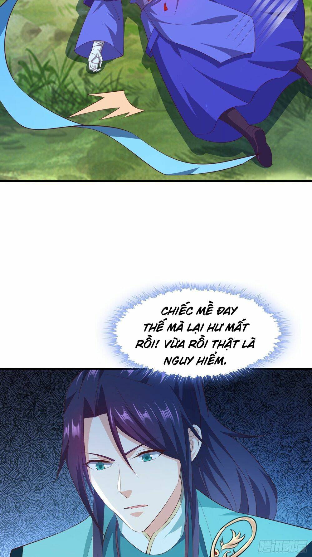 Người Ở Rể Bị Ép Thành Phản Diện: Chapter 338