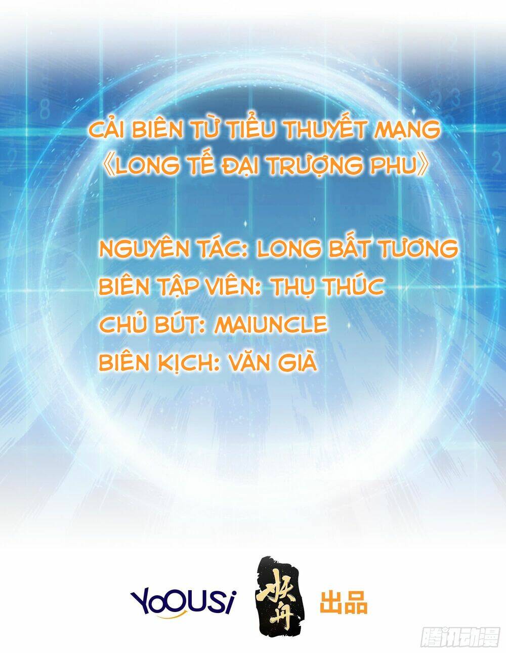 Người Ở Rể Bị Ép Thành Phản Diện: Chapter 341