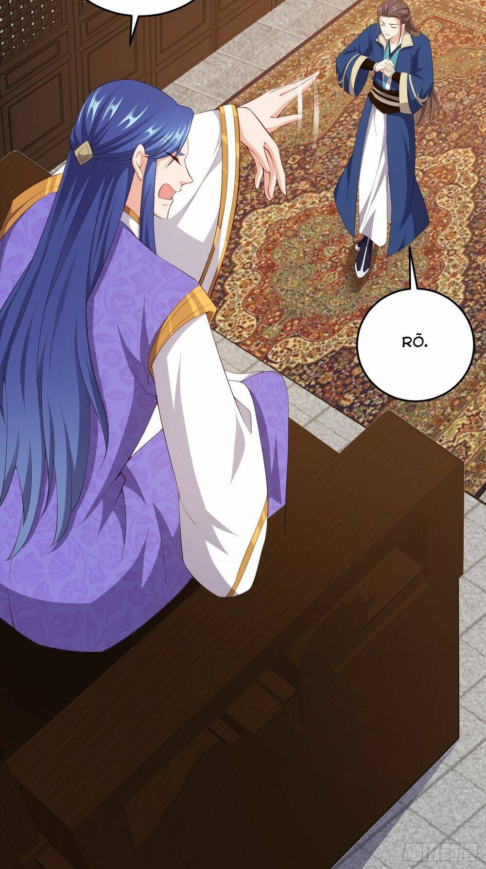 Người Ở Rể Bị Ép Thành Phản Diện: Chapter 341