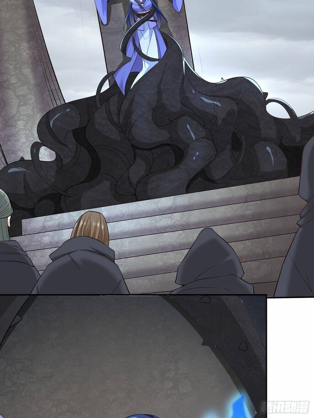 Người Ở Rể Bị Ép Thành Phản Diện: Chapter 341