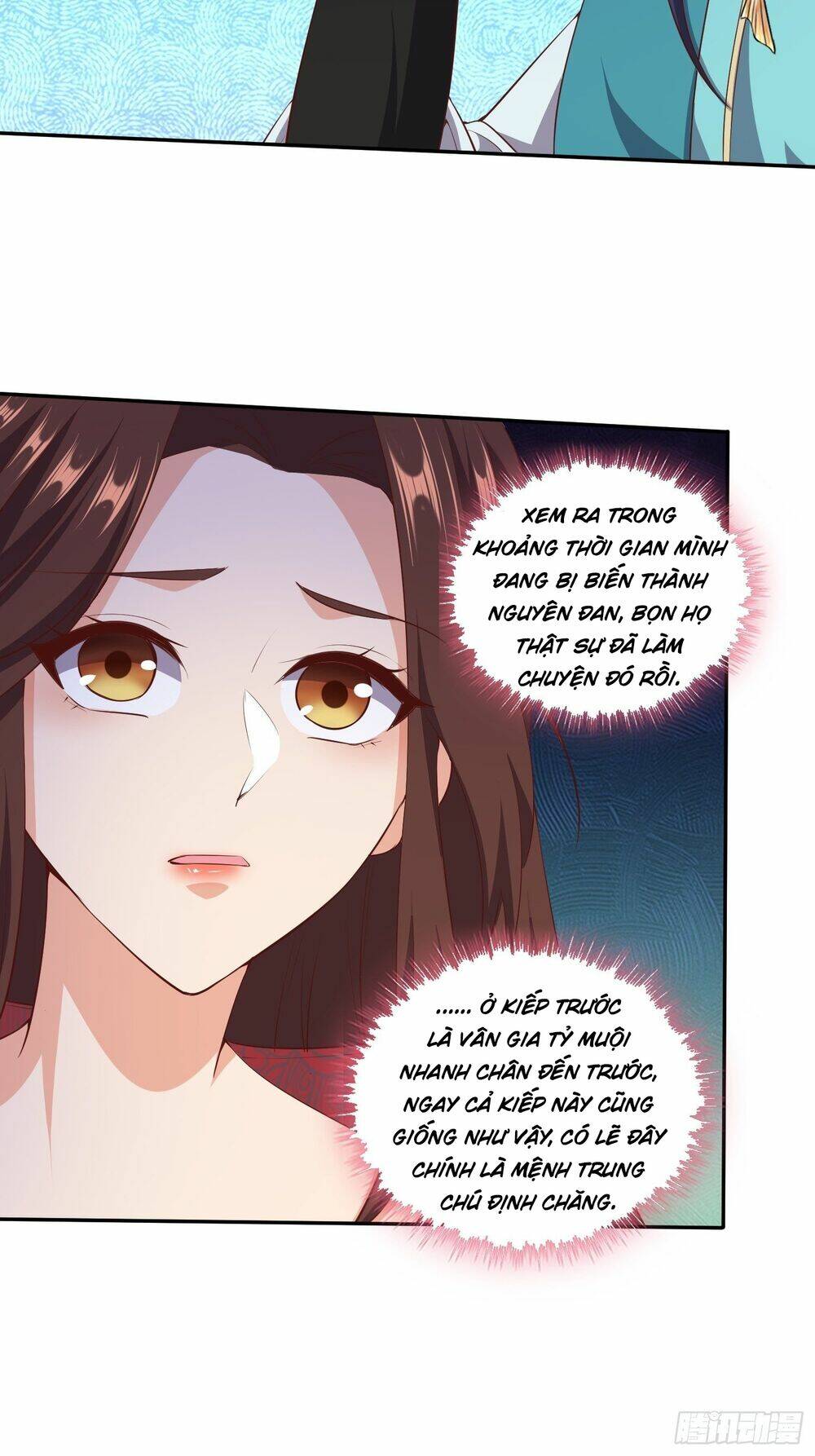 Người Ở Rể Bị Ép Thành Phản Diện: Chapter 341