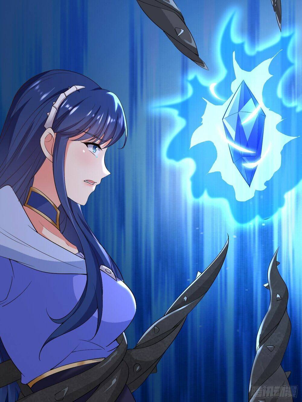 Người Ở Rể Bị Ép Thành Phản Diện: Chapter 341