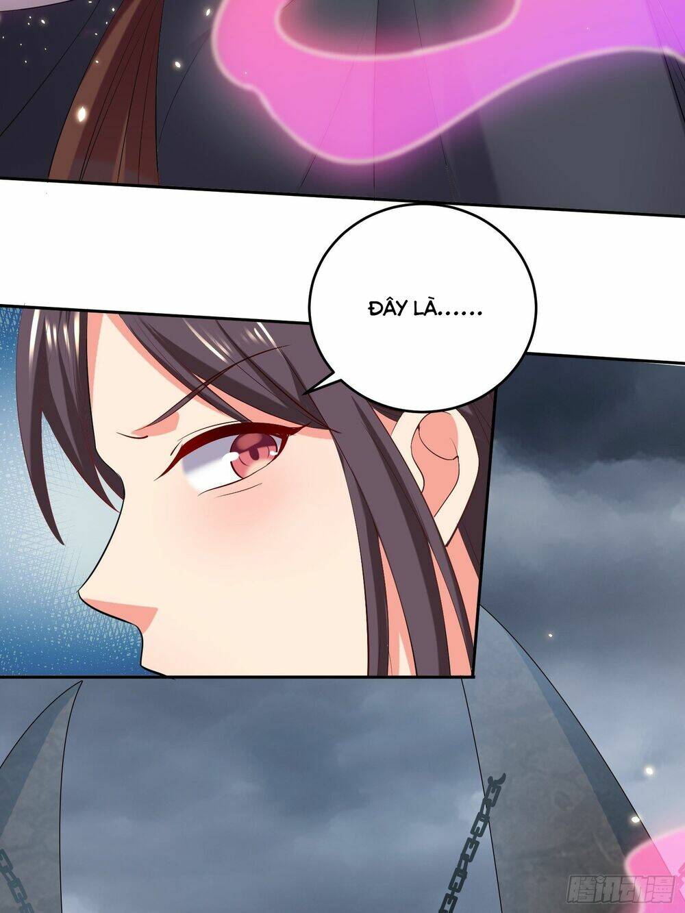 Người Ở Rể Bị Ép Thành Phản Diện: Chapter 341