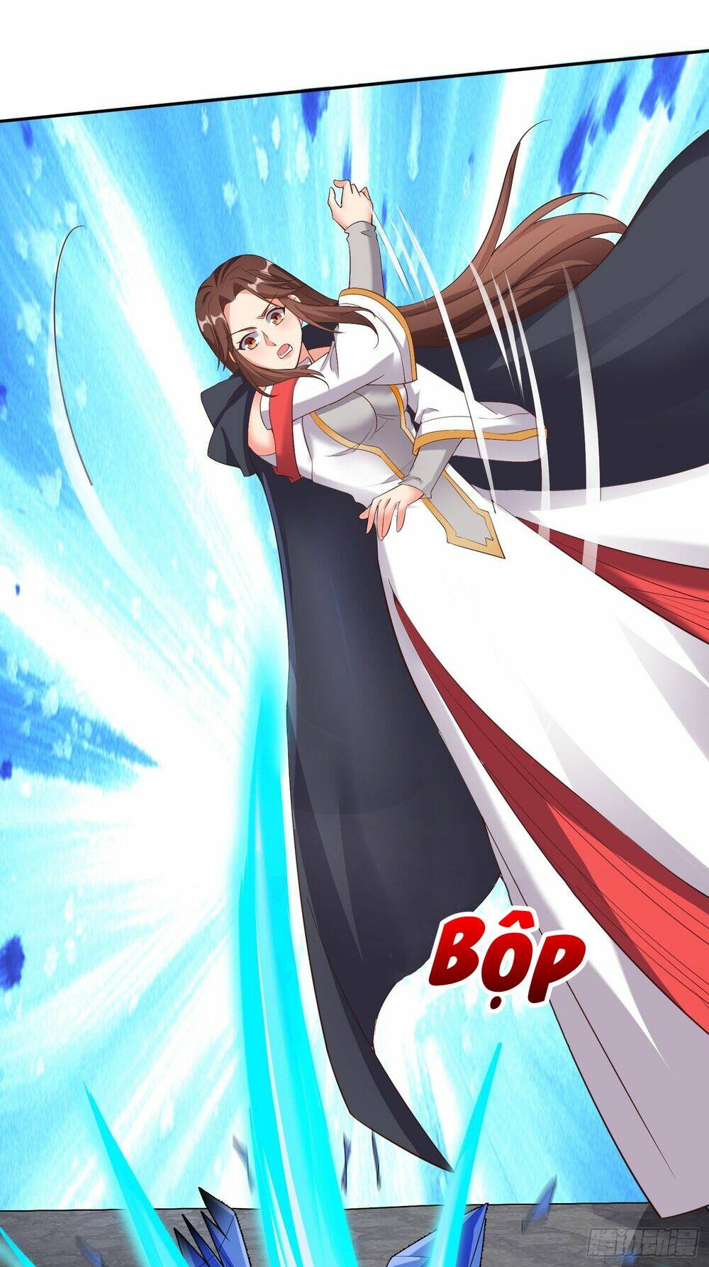 Người Ở Rể Bị Ép Thành Phản Diện: Chapter 341