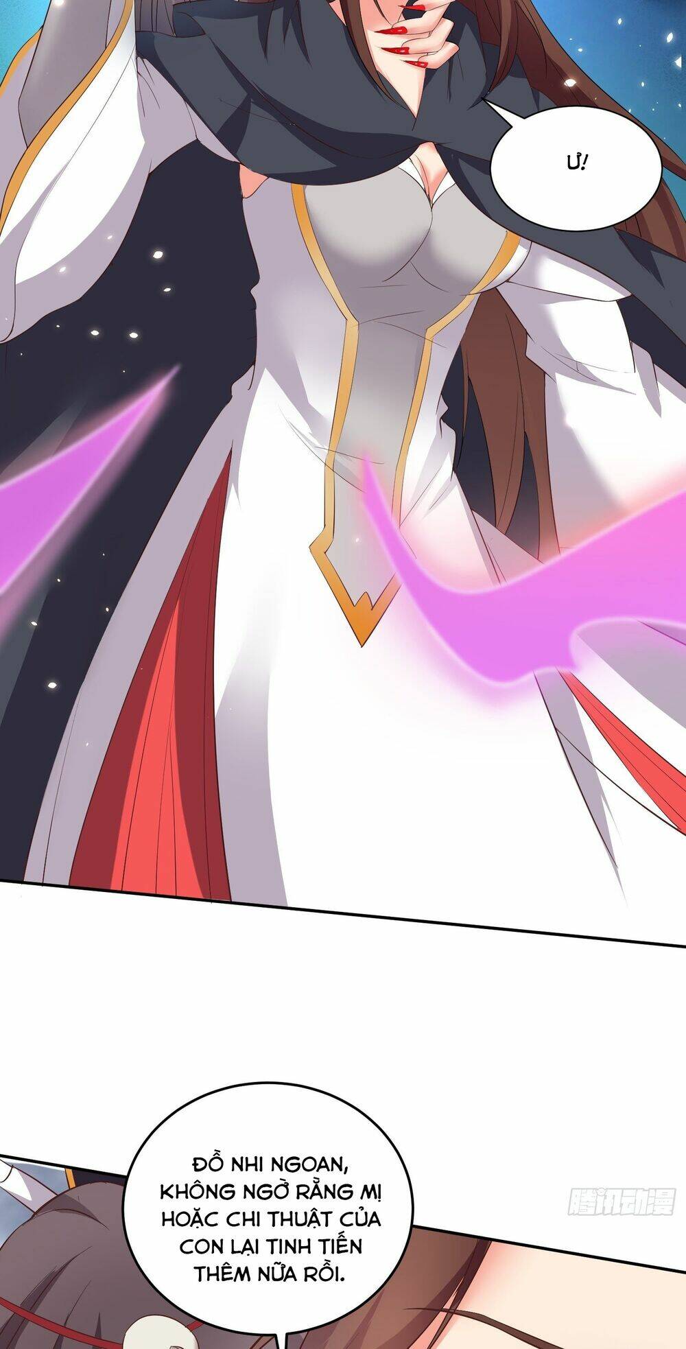 Người Ở Rể Bị Ép Thành Phản Diện: Chapter 341