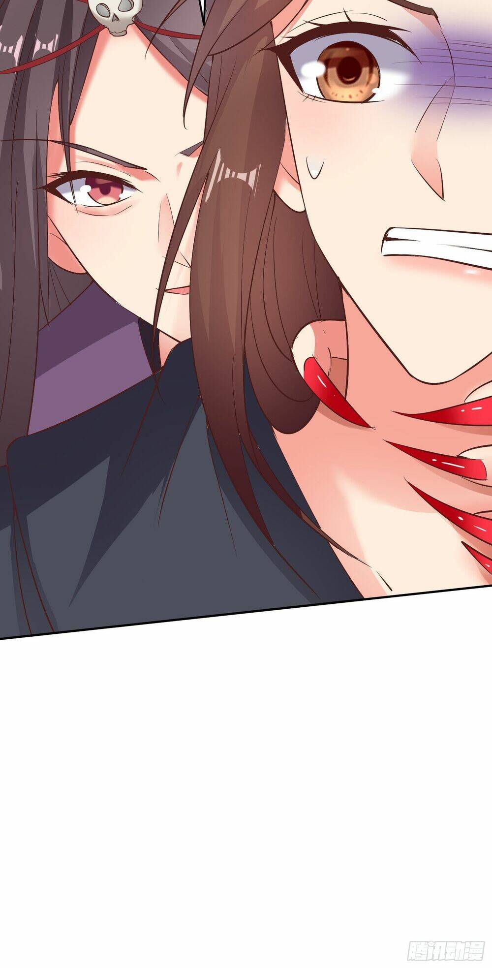Người Ở Rể Bị Ép Thành Phản Diện: Chapter 341