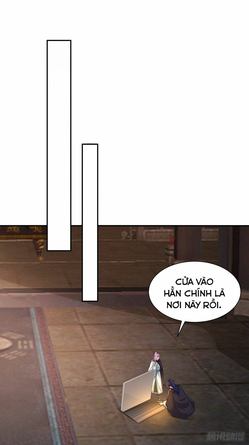 Người Ở Rể Bị Ép Thành Phản Diện: Chapter 343