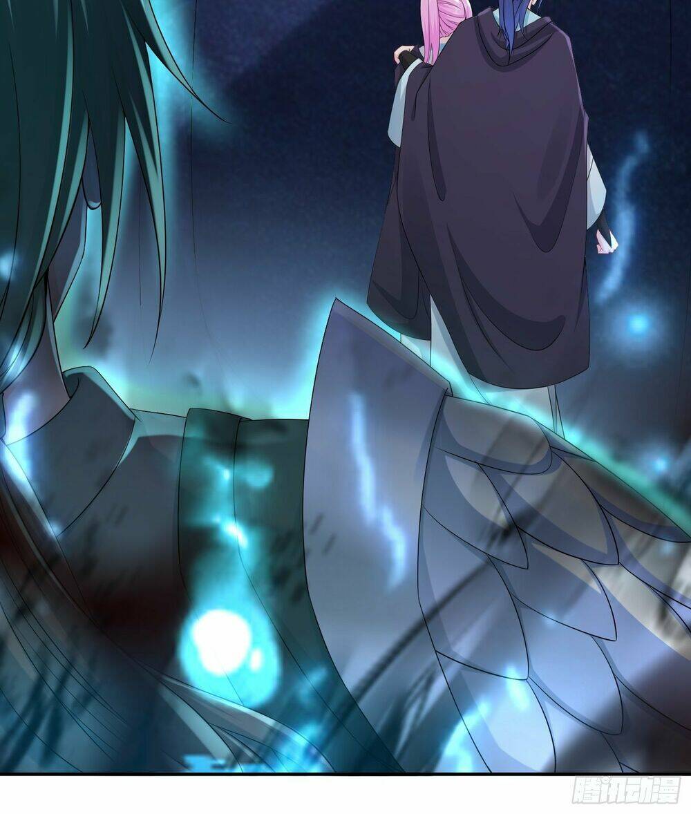 Người Ở Rể Bị Ép Thành Phản Diện: Chapter 343