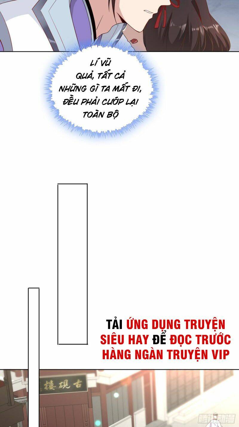 Người Ở Rể Bị Ép Thành Phản Diện: Chapter 35